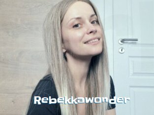 Rebekkawonder