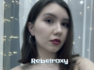 Rebelroxy