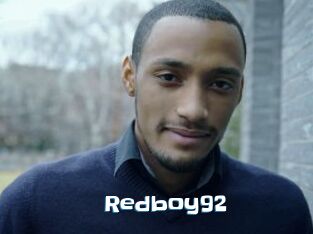 Redboy92