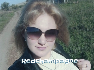 Redchampagne