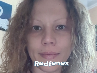 Redfenex