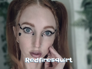 Redfiresquirt