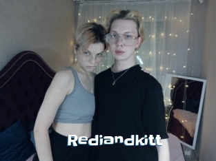 Rediandkitt