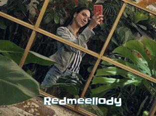 Redmeellody