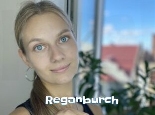 Reganburch