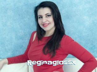 Reginaglossx