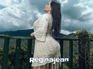 Reginajean