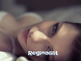 Reginalilit