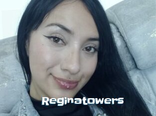 Reginatowers