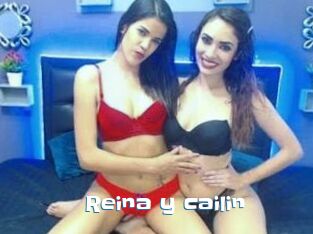 Reina_y_cailin