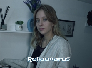 Reliaonarus