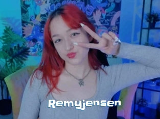 Remyjensen