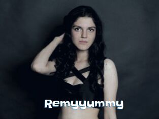 Remyyummy