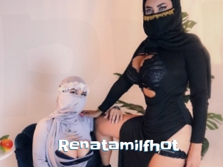 Renatamilfhot