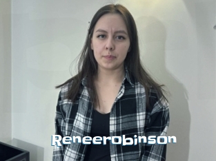 Reneerobinson