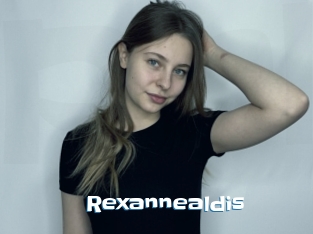 Rexannealdis