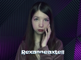 Rexanneaxtell