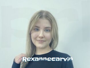 Rexannecarvin