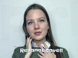 Rexannecavell