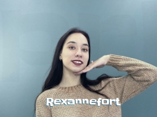 Rexannefort