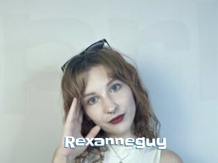 Rexanneguy