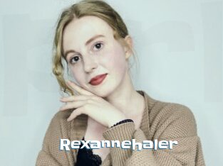 Rexannehaler