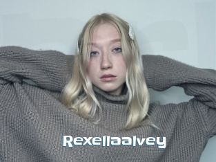 Rexellaalvey