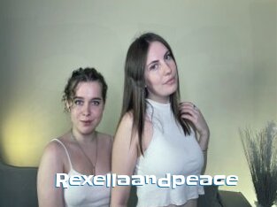 Rexellaandpeace