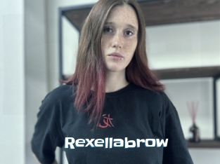 Rexellabrow