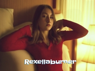 Rexellaburner