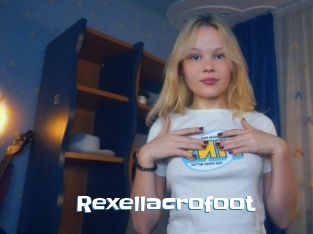 Rexellacrofoot