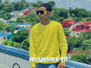 Reycock40