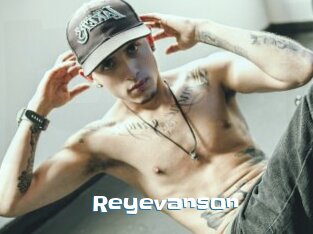 Reyevanson