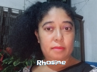 Rhosine