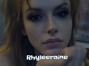 Rhyleeraine