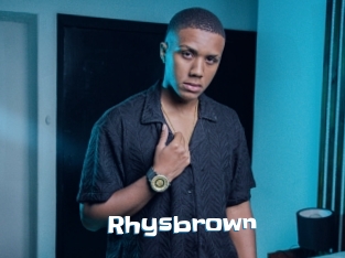 Rhysbrown