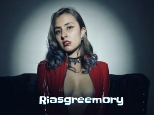 Riasgreemory