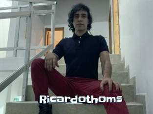 Ricardothoms