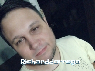 Richarddorrego