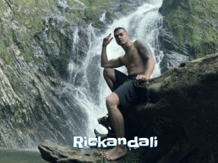 Rickandali