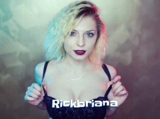 Rickbriana