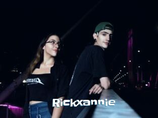 Rickxannie