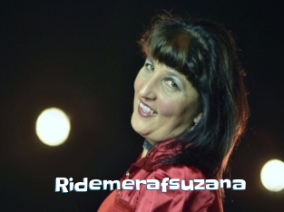 Ridemerafsuzana