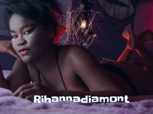 Rihannadiamont