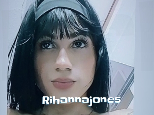 Rihannajones