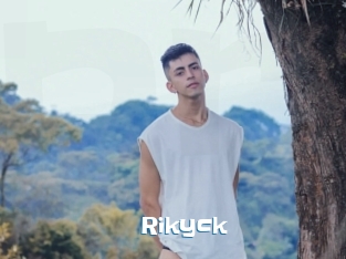 Rikyck