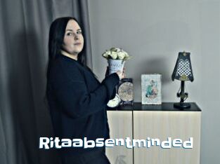 Ritaabsentminded