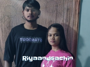 Riyaandsachin