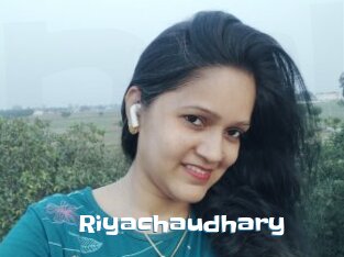 Riyachaudhary