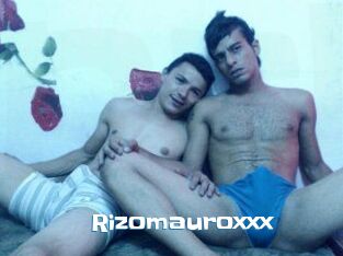 Rizomauroxxx